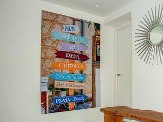 Villa Costa de la Calma Caratteristiche 32