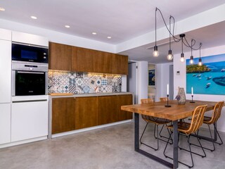 Villa Costa de la Calma Kenmerken 20