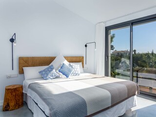 Villa Costa de la Calma Caratteristiche 26