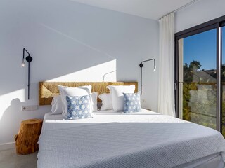 Villa Costa de la Calma Caratteristiche 28