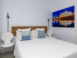 Villa Costa de la Calma Caratteristiche 29