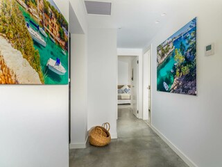 Villa Costa de la Calma Caratteristiche 31