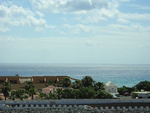 Holiday apartment "ALICIAMIN"