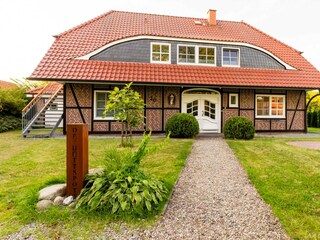 Casa per le vacanze Gammendorf Registrazione all'aperto 2