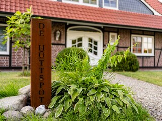 Casa per le vacanze Gammendorf Registrazione all'aperto 3