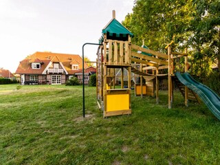 Casa per le vacanze Gammendorf Registrazione all'aperto 5