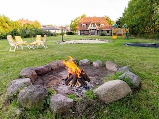 Casa de vacaciones Gammendorf Grabación al aire libre 6