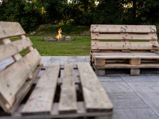 Casa per le vacanze Gammendorf Registrazione all'aperto 7