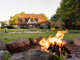 Casa per le vacanze Gammendorf Registrazione all'aperto 8