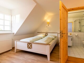 Casa de vacaciones Gammendorf Características 17