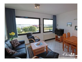 Vakantieappartement Burg auf Fehmarn Kenmerken 2