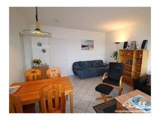 Vakantieappartement Burg auf Fehmarn Kenmerken 3