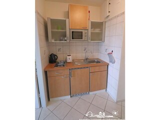 Vakantieappartement Burg auf Fehmarn Kenmerken 4