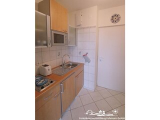 Vakantieappartement Burg auf Fehmarn Kenmerken 5