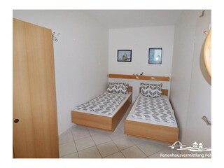 Vakantieappartement Burg auf Fehmarn Kenmerken 6