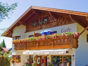 Ferienwohnung Kofelblick - Oberammergau - image1