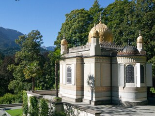 Schloss Linderhof