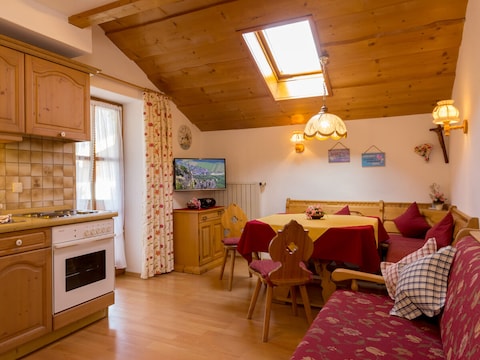 Ferienwohnung Kofelblick