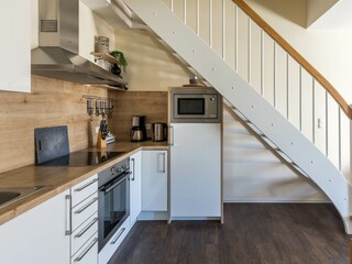Ferienwohnung Boltenhagen Ausstattung 7