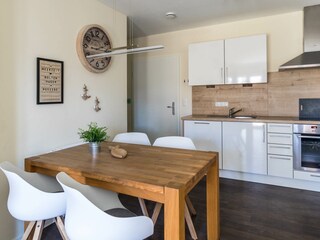 Ferienwohnung Boltenhagen Ausstattung 9