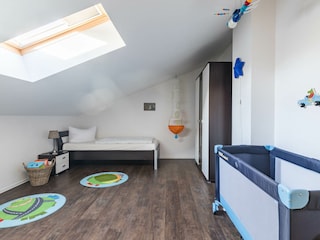 Ferienwohnung Boltenhagen Ausstattung 12