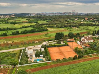 Villa Pula Ambiente 33