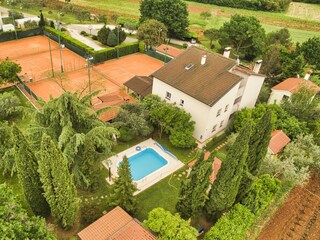 Villa Pula Ambiente 34