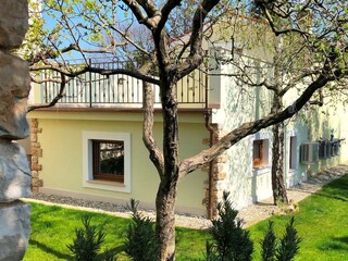 Villa Pula Registrazione all'aperto 5