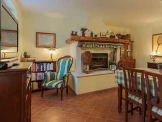 Villa Pula Caratteristiche 18