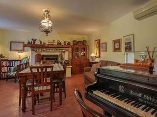 Villa Pula Caratteristiche 19