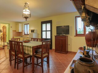 Villa Pula Caratteristiche 20