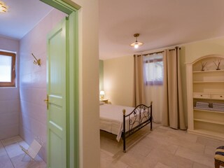 Villa Pula Caratteristiche 22