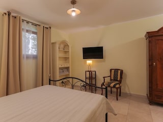 Villa Pula Équipement 24