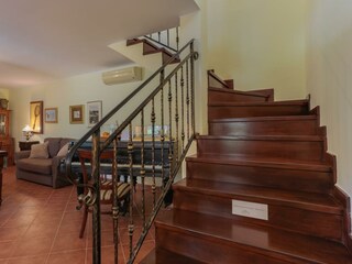 Villa Pula Caratteristiche 27