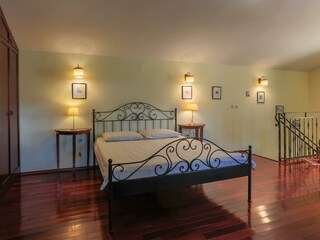 Villa Pula Caratteristiche 30