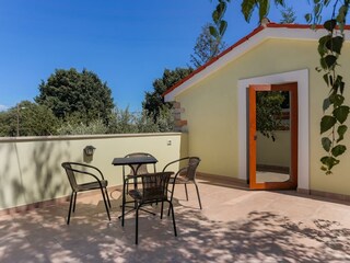 Villa Pula Registrazione all'aperto 9