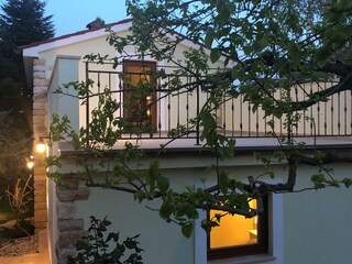 Villa Pula Registrazione all'aperto 16