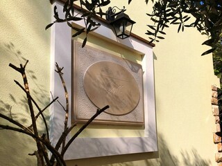 Villa Pula Registrazione all'aperto 15