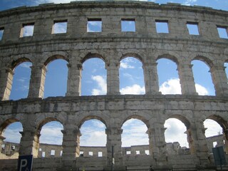 Villa Pula Environnement 37