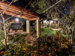 Villa Pula Registrazione all'aperto 12