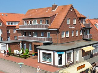 Ferienwohnungen Haus Mundt