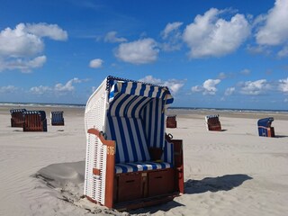 Strandkorb