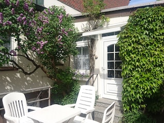 Ferienwohnung Buise