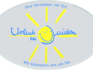 Urlaub bei Juistern