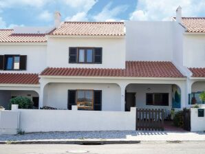 Casa de vacaciones Tranquila casa en Ferrel cerca de la isla de Baleal - Ferrel - image1