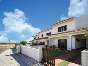 Ruhiges Ferienhaus in Ferrel in der Nähe von Baleal Island - Ferrel - image1