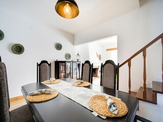 Ferienhaus Ferrel Ausstattung 23