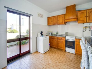 Holiday house Ferrel Features 24
