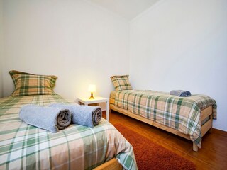 Casa per le vacanze Ferrel Caratteristiche 14