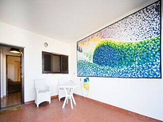 Holiday house Ferrel Outdoor Recording 4